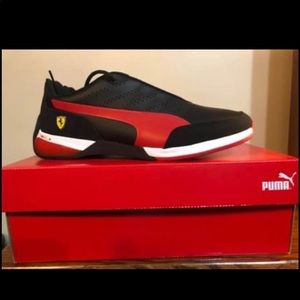 Puma Men’s Ferrari SF Kart Cat X